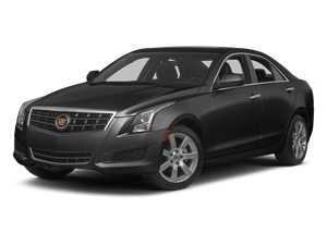 2013 Cadillac ATS 2.0L Turbo Luxury