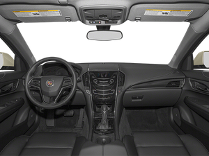 2013 Cadillac ATS 2.0L Turbo Luxury